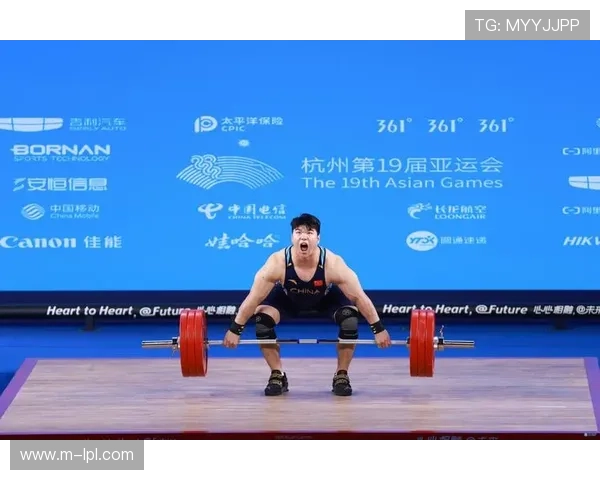 巴黎奥运周期举重选拔机制调整，全国冠军赛成绩权重增加