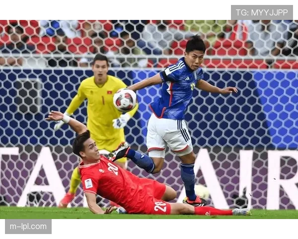 日本队四球胜中国U23，成功卫冕U23亚洲杯冠军