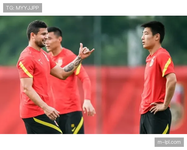 体育品牌签约U23国足新星，商业价值水涨船高